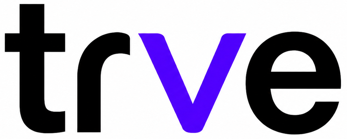 Trve Voice Ai logo