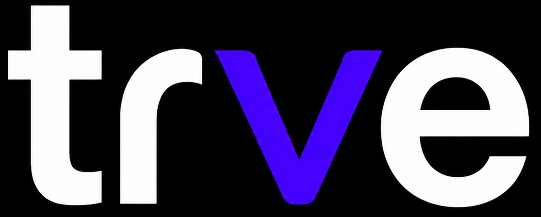 Trve Voice Ai logo
